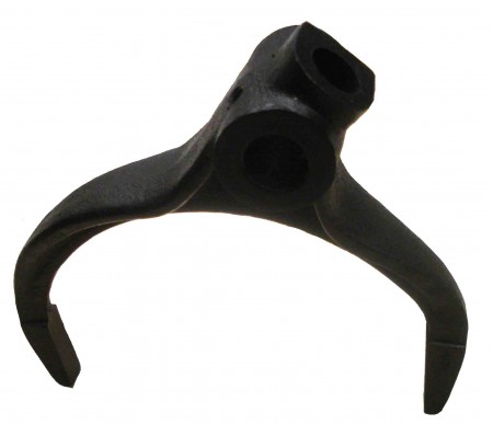 GARFO CÂMBIO TOYOTA